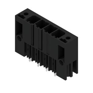 box connection solder tht 4 poles of number 62 7 mm in pitch a 57 v 630 connection board connector pcb