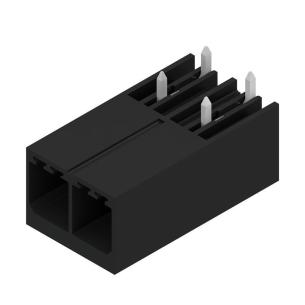 box connection solder tht 2 poles of number 62 7 mm in pitch a 57 v 630 connection board connector pcb