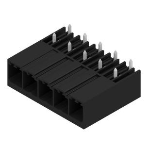 box connection solder tht 5 poles of number 62 7 mm in pitch a 57 v 630 connection board connector pcb