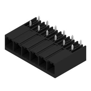 box connection solder tht 6 poles of number 62 7 mm in pitch a 57 v 630 connection board connector pcb