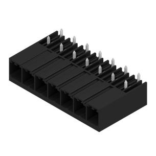 box connection solder tht 7 poles of number 62 7 mm in pitch a 57 v 630 connection board connector pcb