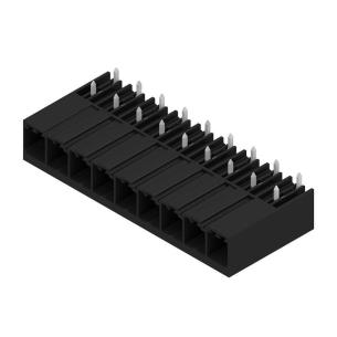 box connection solder tht 9 poles of number 62 7 mm in pitch a 57 v 630 connection board connector pcb
