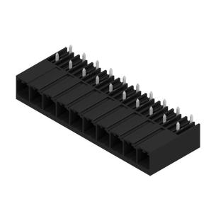 box connection solder tht 10 poles of number 62 7 mm in pitch a 57 v 630 connection board connector pcb