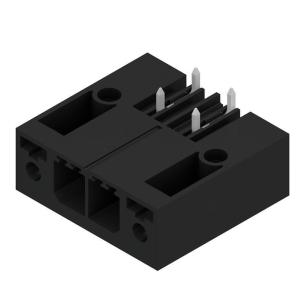box connection solder tht 2 poles of number 62 7 mm in pitch a 57 v 630 connection board connector pcb