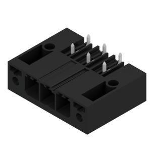 box connection solder tht 3 poles of number 62 7 mm in pitch a 57 v 630 connection board connector pcb