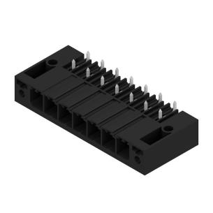 box connection solder tht 7 poles of number 62 7 mm in pitch a 57 v 630 connection board connector pcb