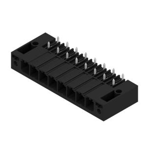 box connection solder tht 8 poles of number 62 7 mm in pitch a 57 v 630 connection board connector pcb