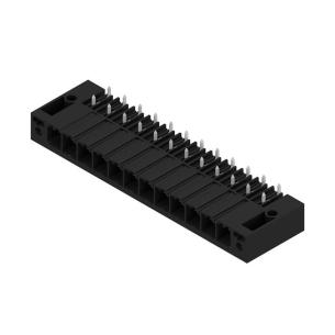 box connection solder tht 12 poles of number 62 7 mm in pitch a 57 v 630 connection board connector pcb