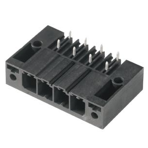 box connection solder tht 4 poles of number 62 7 mm in pitch a 57 v 630 connection board connector pcb
