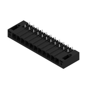 box connection solder tht 11 poles of number 62 7 mm in pitch a 57 v 630 connection board connector pcb