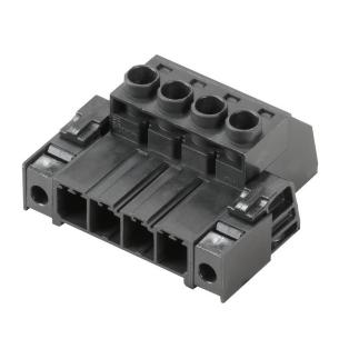 box connection yoke clamping 10 poles of number mm2 6 62 7 mm in pitch a 57 v 1000 connection wire connector pcb
