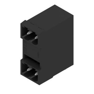 box connection solder tht 4 poles of number 00 5 mm in pitch a 11 v 320 connection board connector pcb