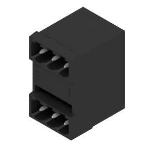 box connection solder tht 6 poles of number 00 5 mm in pitch a 11 v 320 connection board connector pcb