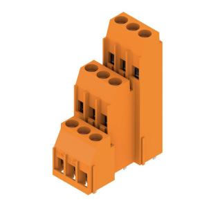 box 90 connection solder tht connection yoke clamping 9 poles of number mm2 6 08 5 mm in pitch a 5 32 v 320 terminal pcb