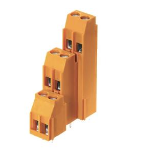 box 90 connection solder tht connection yoke clamping 6 poles of number mm2 6 00 5 mm in pitch a 5 32 v 320 terminal pcb