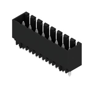 tape connection solder thr tht 8 poles of number 50 3 mm in pitch a 15 v 160 connection board connector pcb