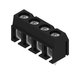 box 90 connection solder tht connection clamp pressure 4 poles of number mm2 5 2 08 5 mm in pitch a 24 v 250 terminal pcb