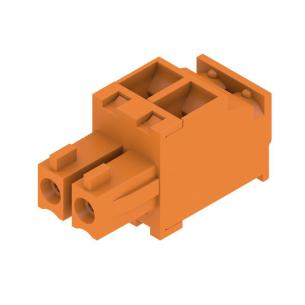box connection yoke clamping 2 poles of number mm2 5 1 81 3 mm in pitch a 5 17 v 160 connection wire connector pcb