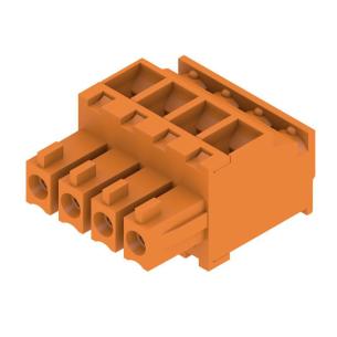 box connection yoke clamping 4 poles of number mm2 5 1 81 3 mm in pitch a 5 17 v 160 connection wire connector pcb