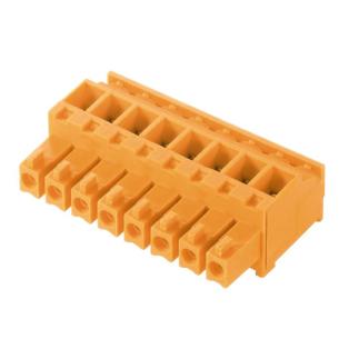 box connection yoke clamping 8 poles of number mm2 5 1 81 3 mm in pitch a 5 17 v 160 connection wire connector pcb