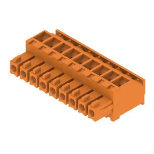 box connection yoke clamping 9 poles of number mm2 5 1 81 3 mm in pitch a 5 17 v 160 connection wire connector pcb