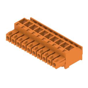 box connection yoke clamping 10 poles of number mm2 5 1 81 3 mm in pitch a 5 17 v 160 connection wire connector pcb