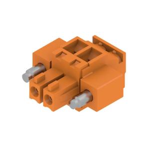 box connection yoke clamping 2 poles of number mm2 5 1 81 3 mm in pitch a 5 17 v 160 connection wire connector pcb