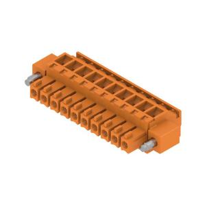 box connection yoke clamping 10 poles of number mm2 5 1 81 3 mm in pitch a 5 17 v 160 connection wire connector pcb