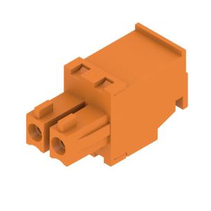 box connection yoke clamping 2 poles of number mm2 5 1 81 3 mm in pitch a 5 17 v 160 connection wire connector pcb