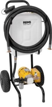 c 60gr pvc k60 solar-push rems