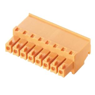 box connection yoke clamping 8 poles of number mm2 5 1 81 3 mm in pitch a 5 17 v 160 connection wire connector pcb