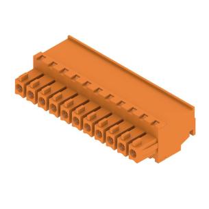 box connection yoke clamping 11 poles of number mm2 5 1 81 3 mm in pitch a 5 17 v 160 connection wire connector pcb