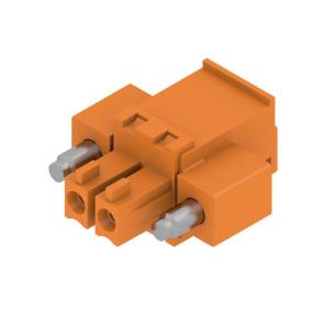 box connection yoke clamping 2 poles of number mm2 5 1 81 3 mm in pitch a 5 17 v 160 connection wire connector pcb
