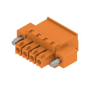 box connection yoke clamping 4 poles of number mm2 5 1 81 3 mm in pitch a 5 17 v 160 connection wire connector pcb