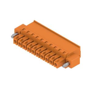 box connection yoke clamping 10 poles of number mm2 5 1 81 3 mm in pitch a 5 17 v 160 connection wire connector pcb