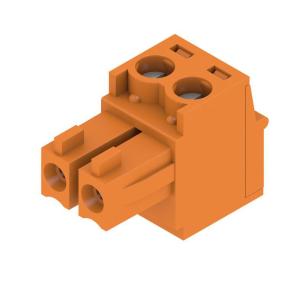 box connection yoke clamping 2 poles of number mm2 5 1 81 3 mm in pitch a 5 17 v 160 connection wire connector pcb