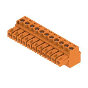 box connection yoke clamping 11 poles of number mm2 5 1 81 3 mm in pitch a 5 17 v 160 connection wire connector pcb