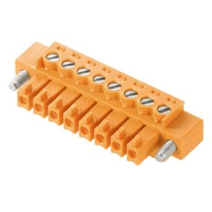 box connection yoke clamping 8 poles of number mm2 5 1 81 3 mm in pitch a 5 17 v 160 connection wire connector pcb