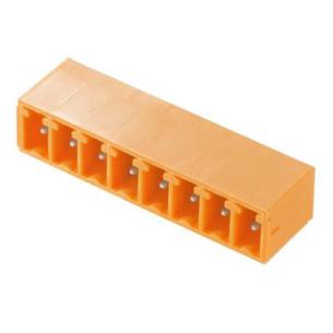 box connection solder tht 8 poles of number 81 3 mm in pitch a 5 17 v 160 connection board connector pcb