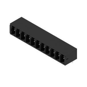 box connection solder tht 11 poles of number 81 3 mm in pitch a 5 17 v 160 connection board connector pcb