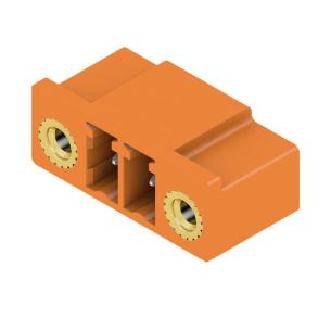 box connection solder tht 2 poles of number 81 3 mm in pitch a 5 17 v 160 connection board connector pcb