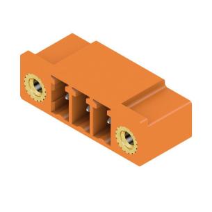 box connection solder tht 3 poles of number 81 3 mm in pitch a 5 17 v 160 connection board connector pcb