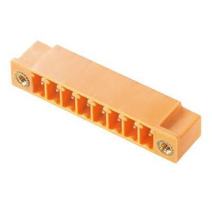 box connection solder tht 8 poles of number 81 3 mm in pitch a 5 17 v 160 connection board connector pcb