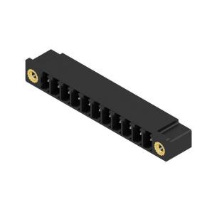 box connection solder tht 11 poles of number 81 3 mm in pitch a 5 17 v 160 connection board connector pcb