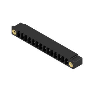box connection solder tht 14 poles of number 81 3 mm in pitch a 5 17 v 160 connection board connector pcb