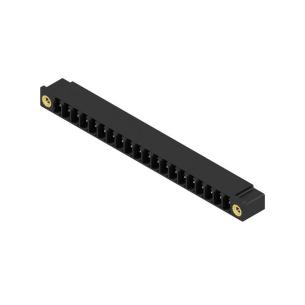 box connection solder tht 20 poles of number 81 3 mm in pitch a 5 17 v 160 connection board connector pcb