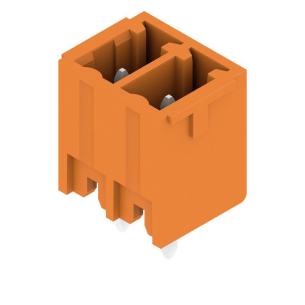 box connection solder tht 2 poles of number 81 3 mm in pitch a 5 17 v 160 connection board connector pcb