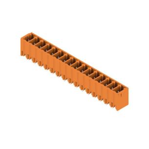 box connection solder tht 16 poles of number 81 3 mm in pitch a 5 17 v 160 connection board connector pcb