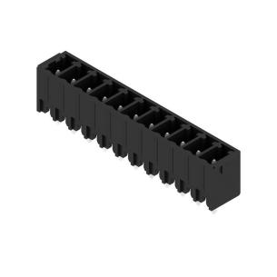 box connection solder tht 11 poles of number 81 3 mm in pitch a 5 17 v 160 connection board connector pcb