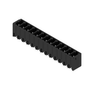 box connection solder tht 13 poles of number 81 3 mm in pitch a 5 17 v 160 connection board connector pcb